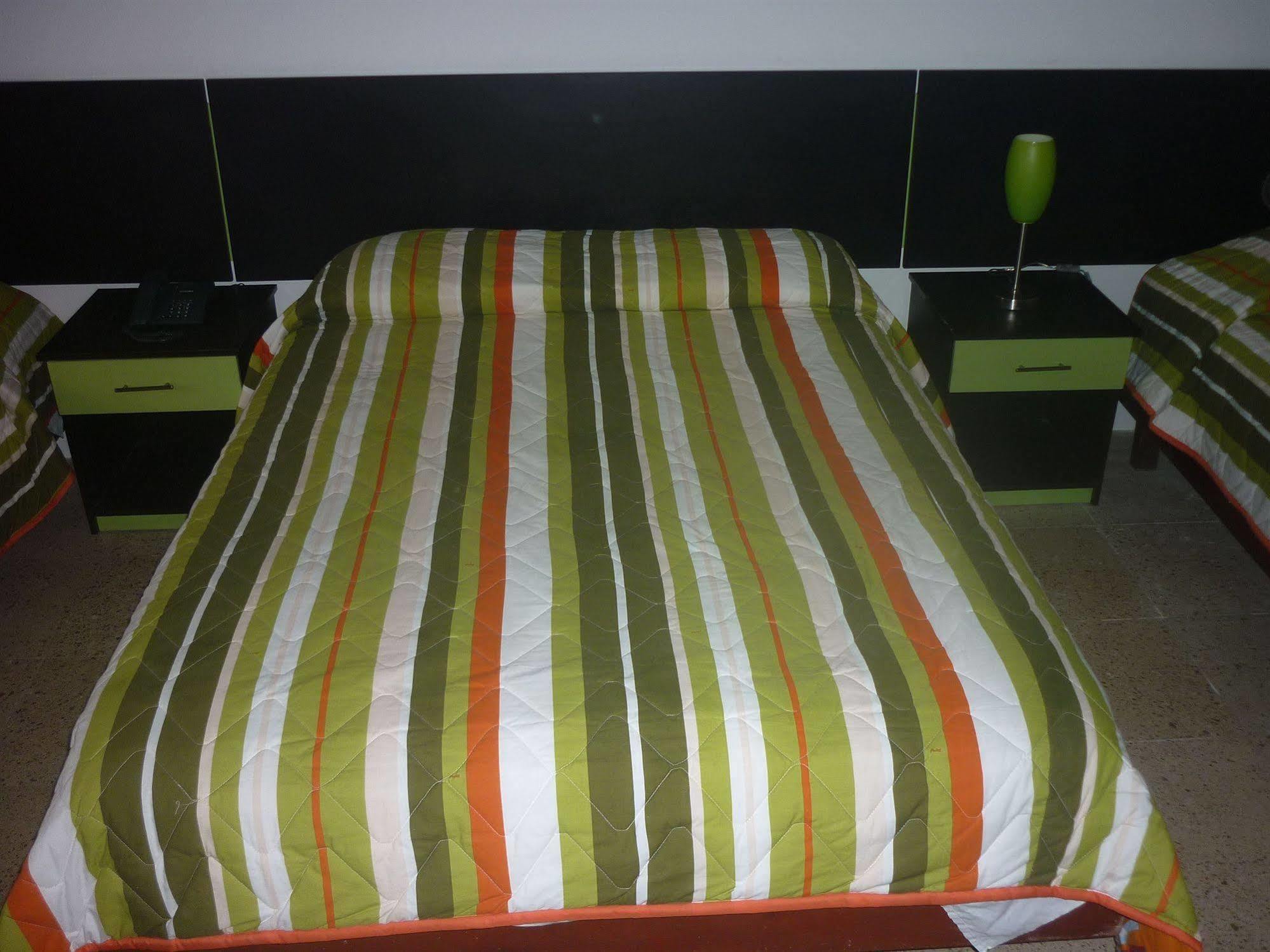 Hotel Puerto Ballesta Tonsupa Zewnętrze zdjęcie